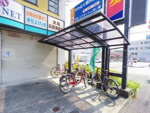 静岡駅 徒歩14分 3階の物件外観写真